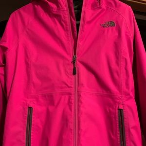 North Face Jacket